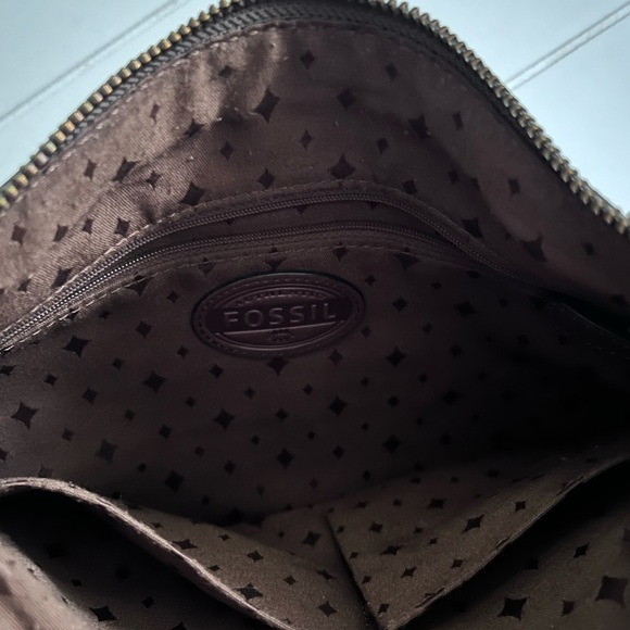 Fossil Cross Body Bag - Picture 3 of 5